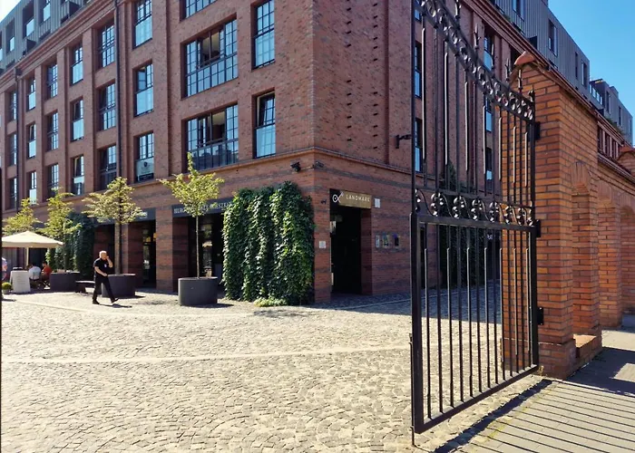 Strzelecka Old Town Cracow By Renters Prestige