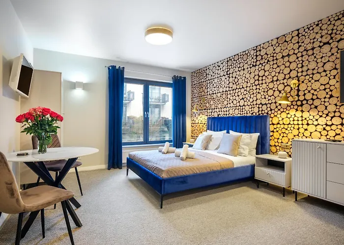Tyzenhauz Apartments Kazimierz