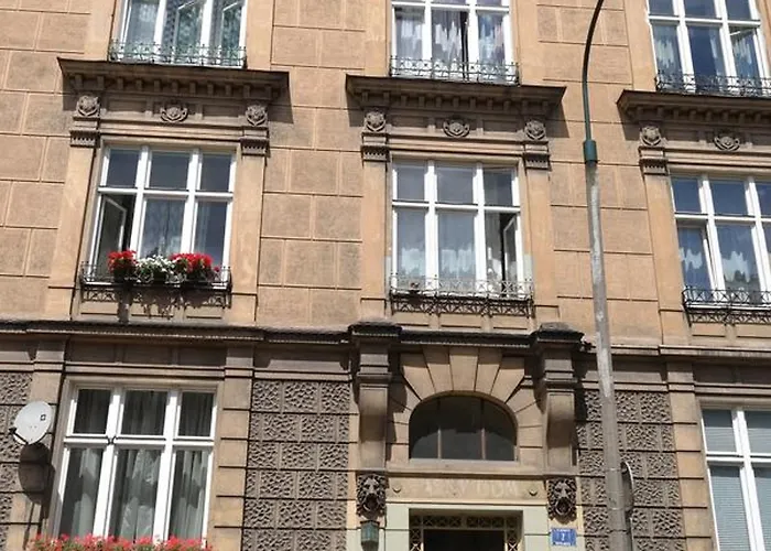 y Marco - Stare Miasto - Super Wi Fi